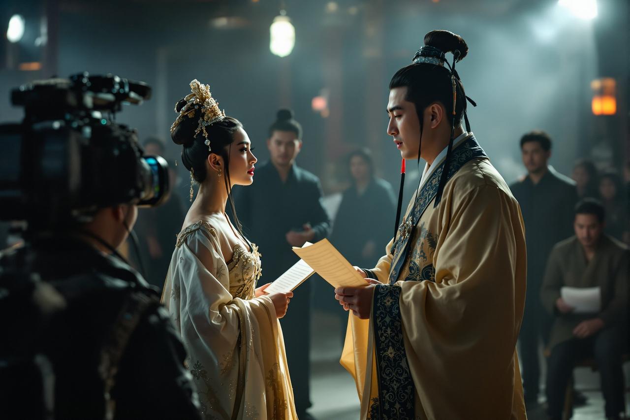 喜剧之王张柏芝携新作品引爆娱乐圈，如何打造爆款内容赢得关注